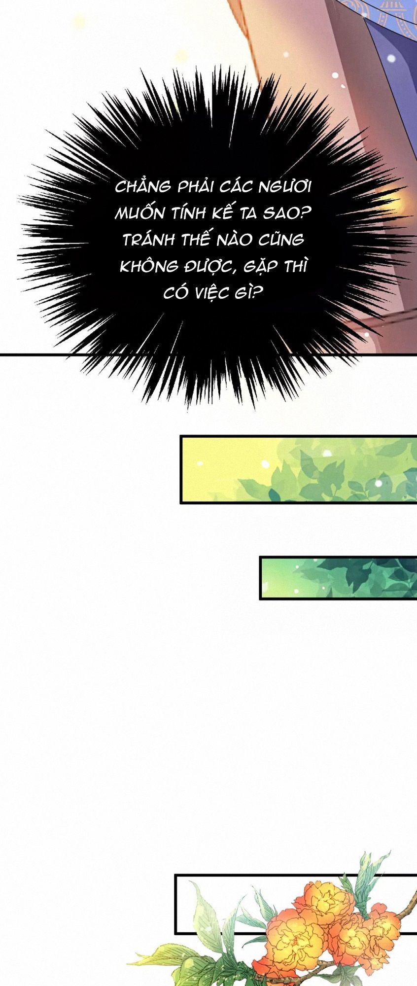 mấy độ cẩm nguyệt say cũng liễu chapter 10 24