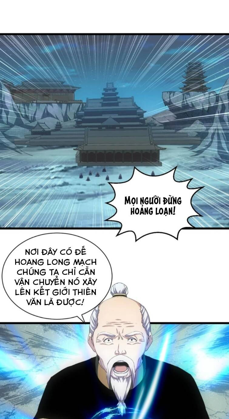 vạn cổ đệ nhất thần chapter 145 3