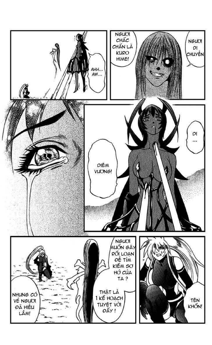 phù thủy phép thuật chapter 18 12