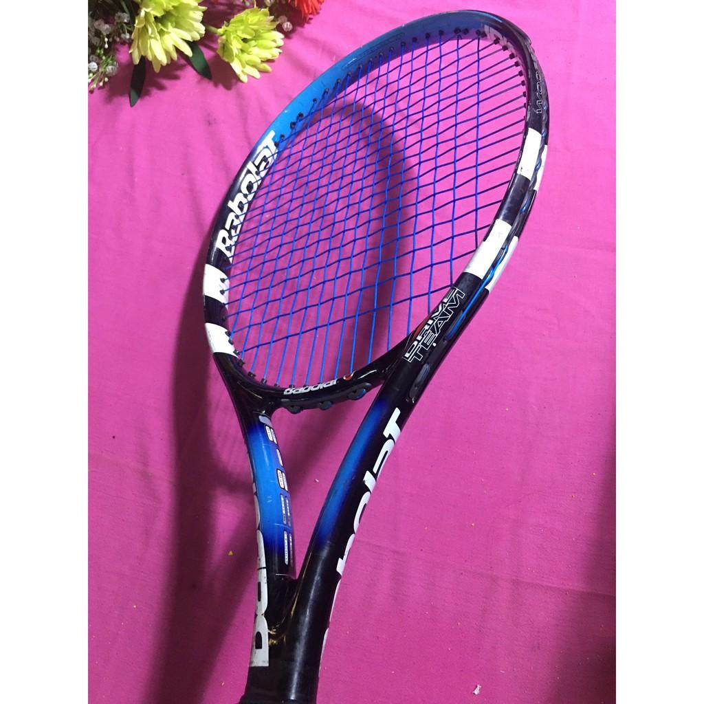 [HCM] Vợt tennis babolat 300g - hàng từ Mỹ 90%