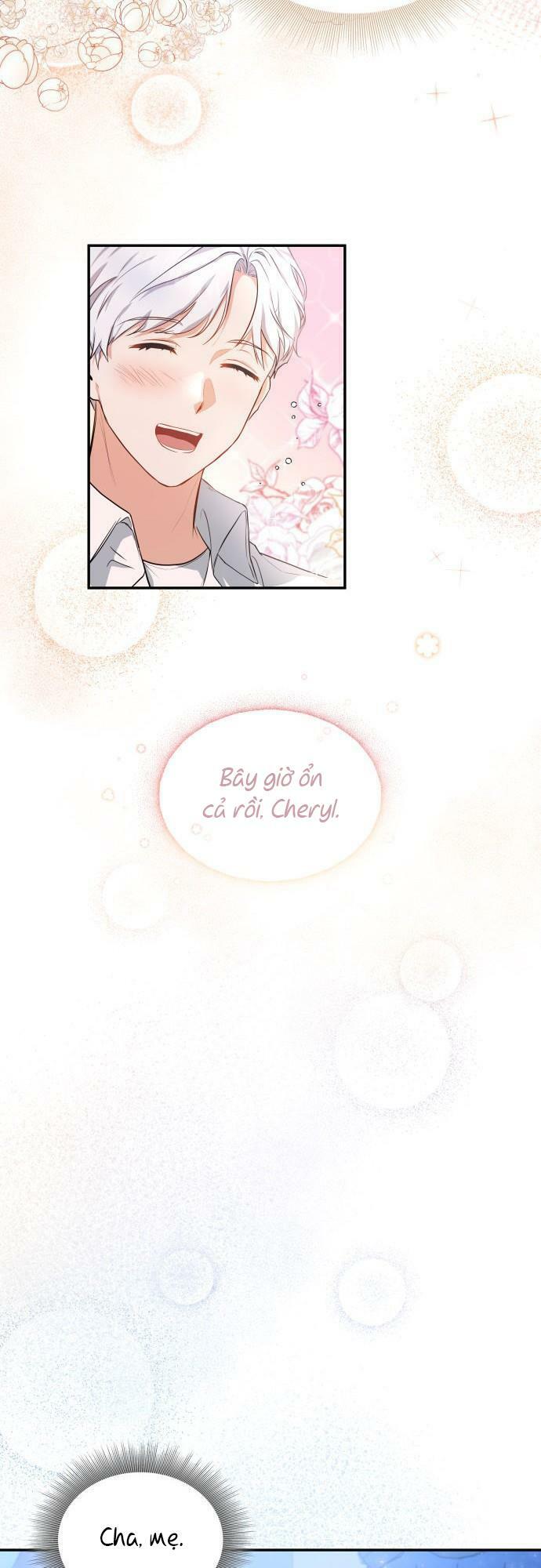 'di vật' melvin để lại chapter 1 73