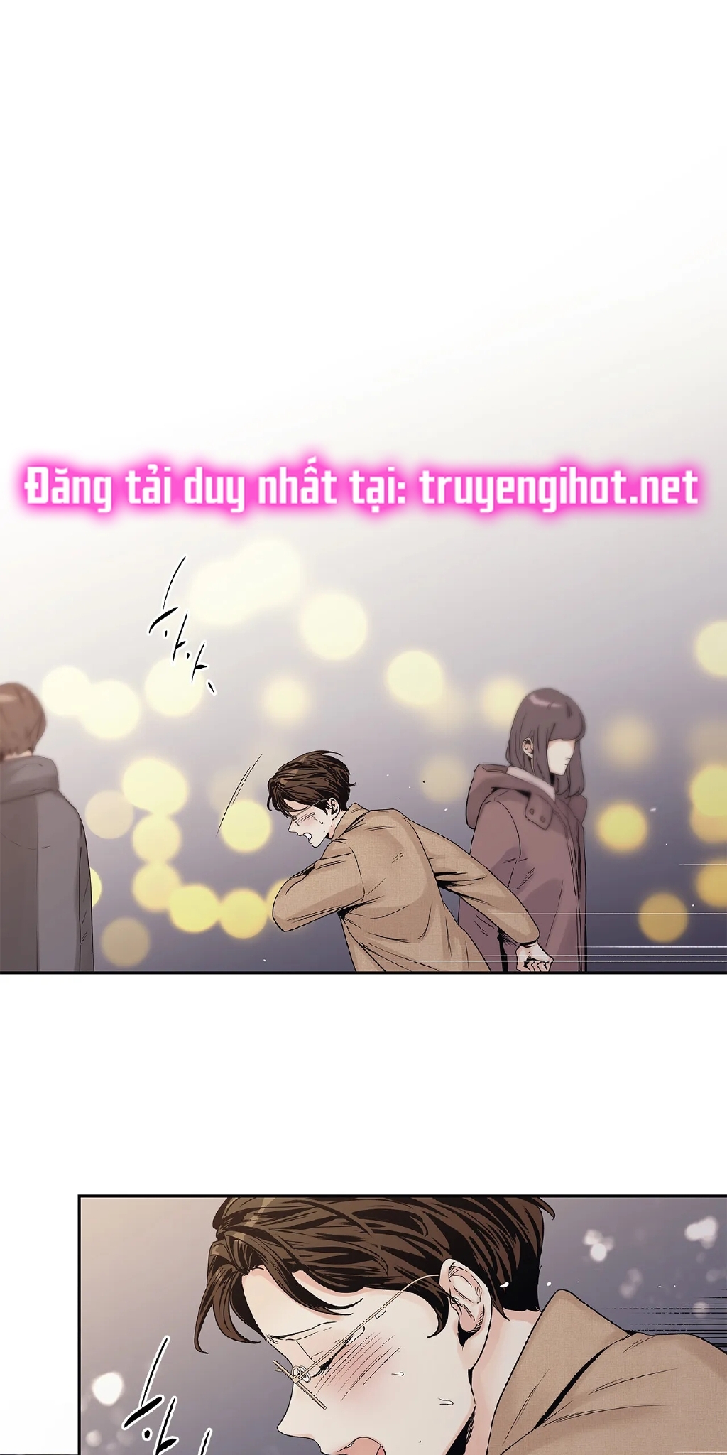 [18+] tình yêu hoang tưởng - love is an illusion queen chapter 14.2 8