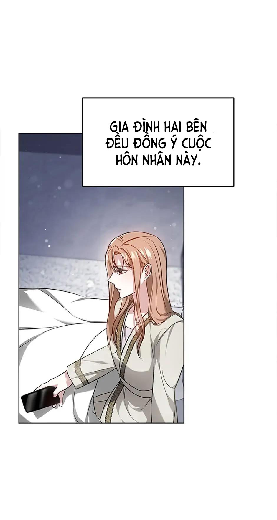 Làm Chồng Tôi Đi chapter 9.2 - Trang 29