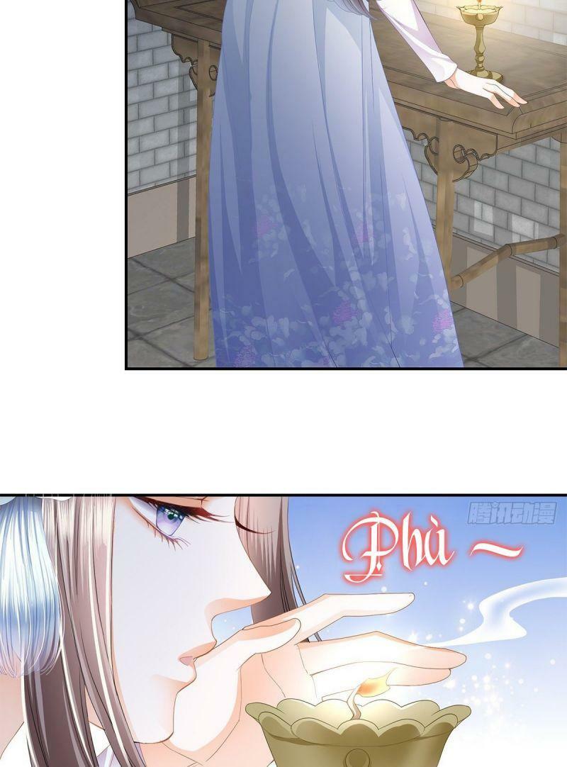 bổn vương muốn nàng chapter 9 42