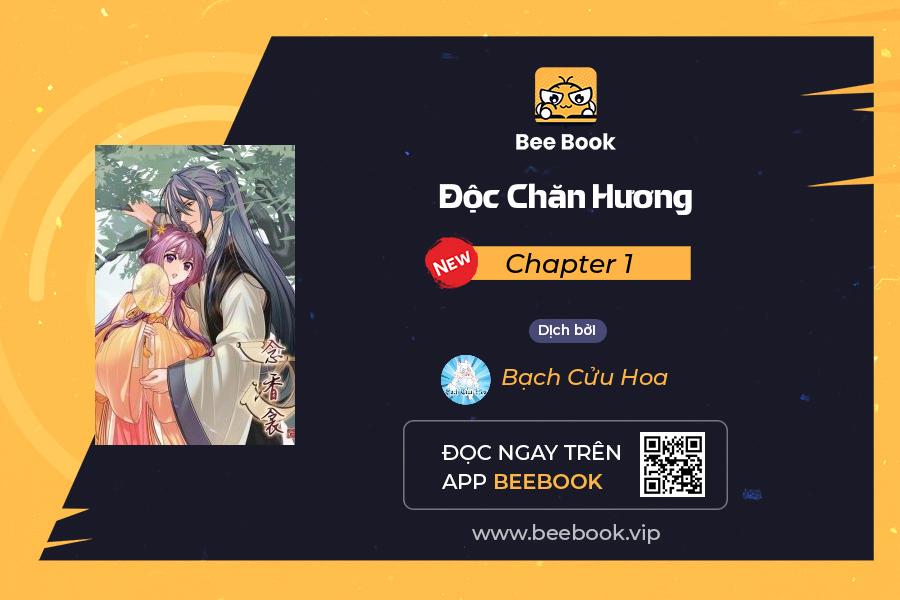 độc chăn hương chapter 1 1