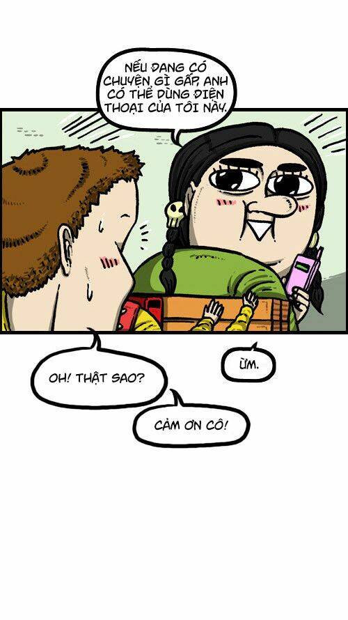 tiếng gọi con tim chapter 37 10