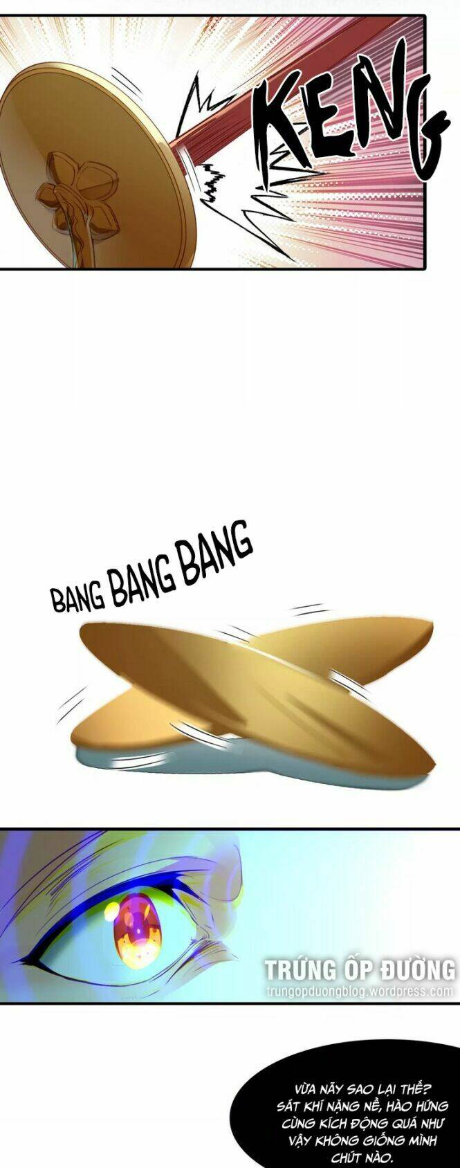 xuân giang hoa nguyệt dạ chapter 6 23