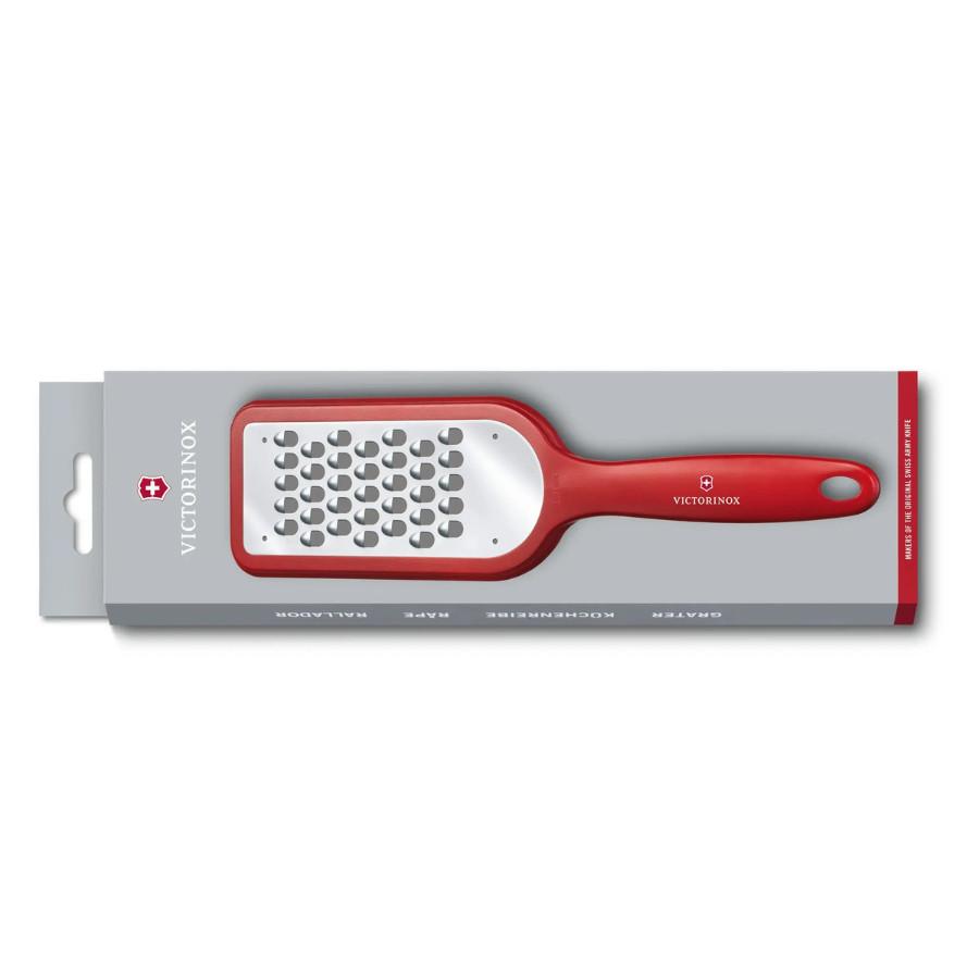 [Tặng bao lì xì cho ĐH 1tr5] Dụng cụ bào gọt nhà bếp đa năng Victorinox Thụy Sỹ
