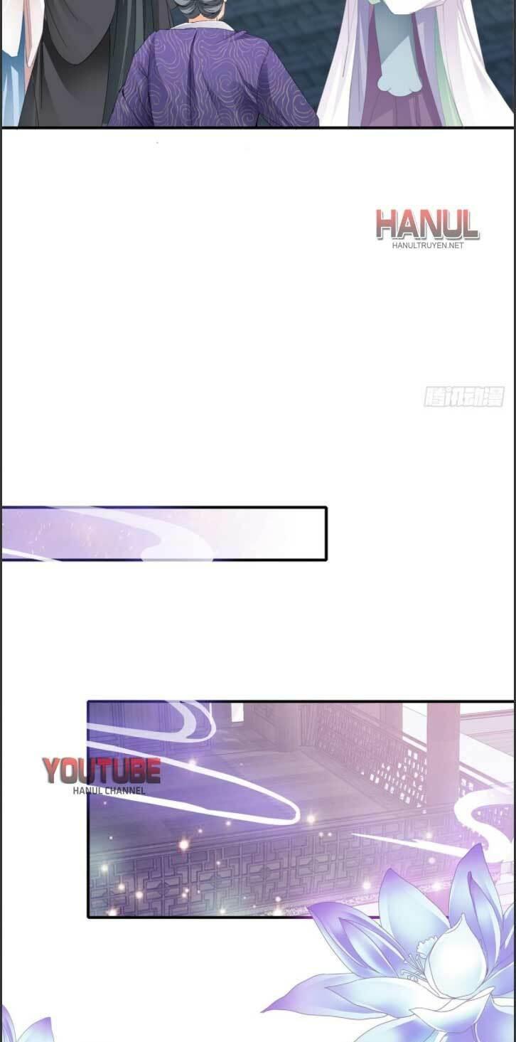 bổn vương muốn nàng chapter 103.5 19