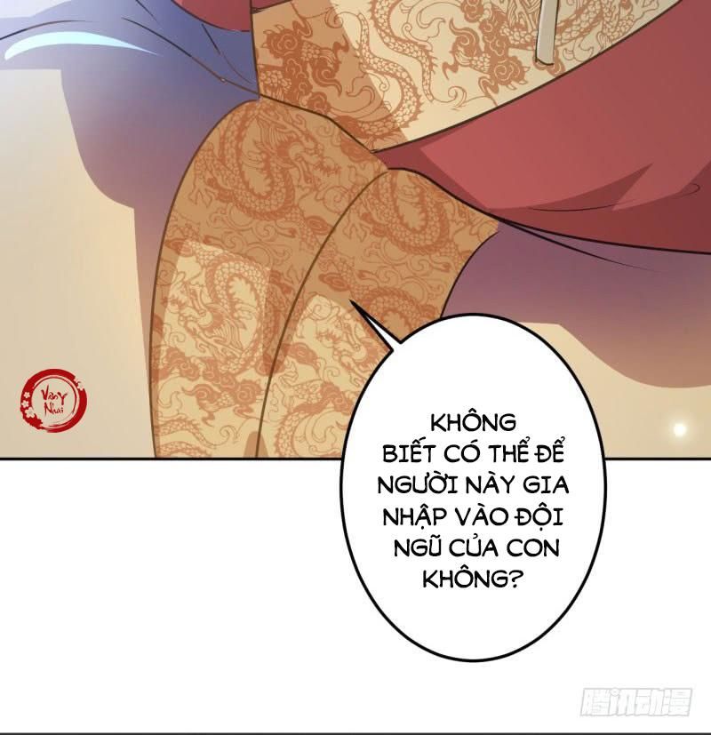 vương gia không thể trêu chapter 37 26