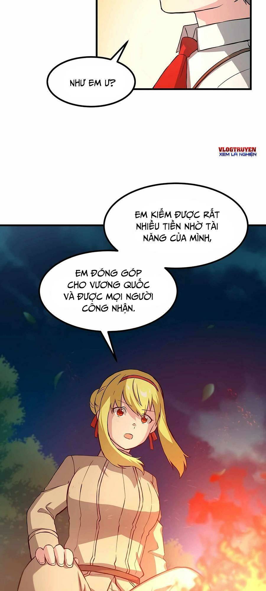 bách kiếp cường giả chapter 17 50