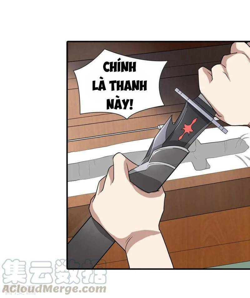 bạn gái virus của tôi chapter 104 29