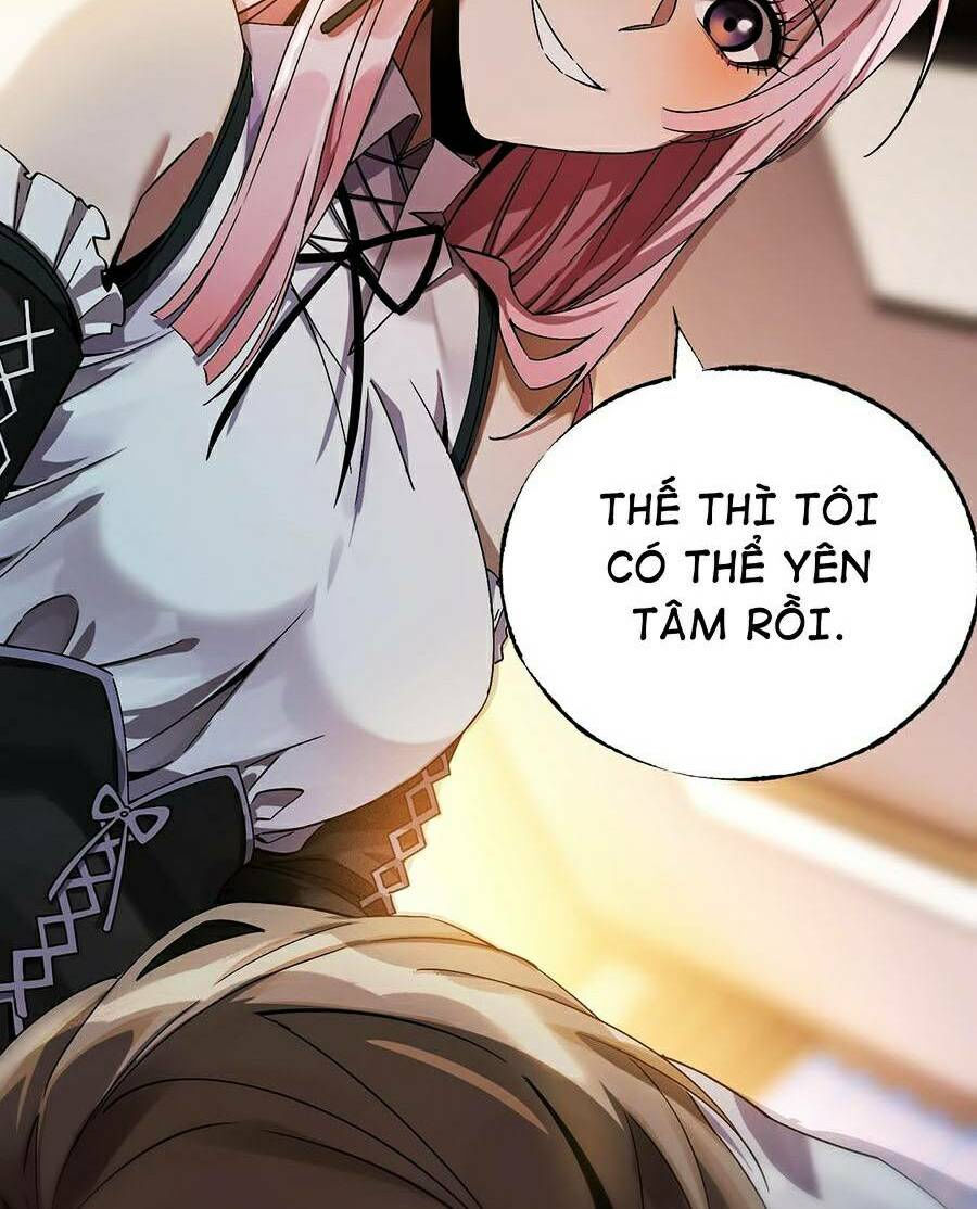 người chơi siêu mạnh chapter 3 12