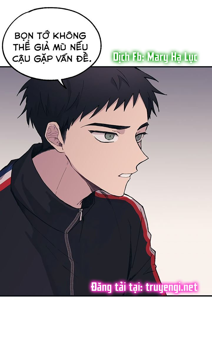 yeonwoo ngây thơ chapter 12 28