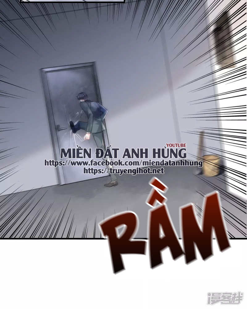 [16+] đại tiểu thư có thể có ý đồ xấu chapter 54.2 2