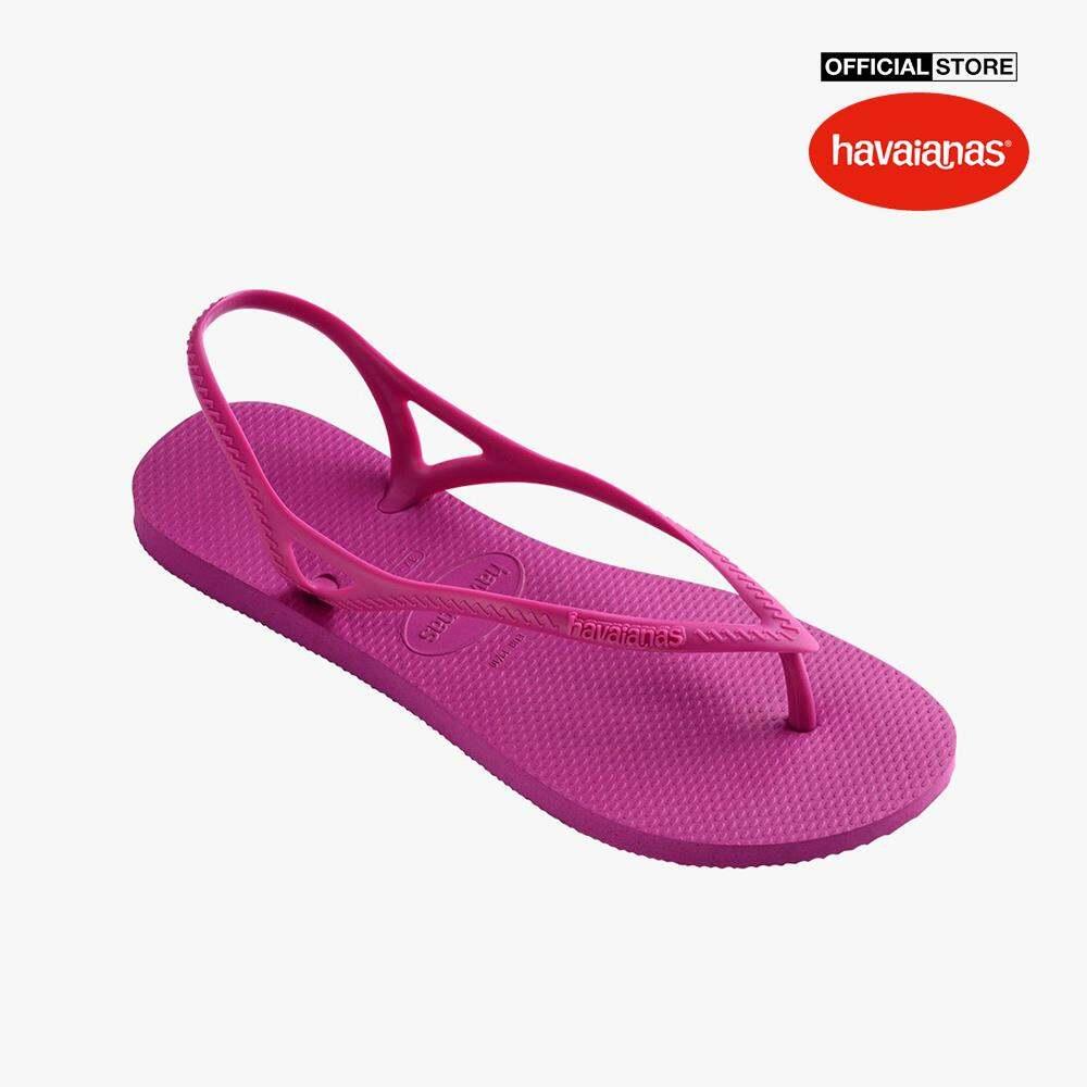 HAVAIANAS - Giày sandals nữ đế bệt Sunny II 4145746
