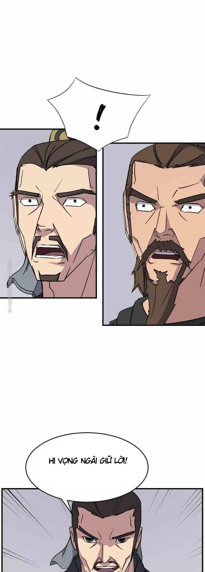 trọng sinh, bất khả chiến bại chapter 123 31