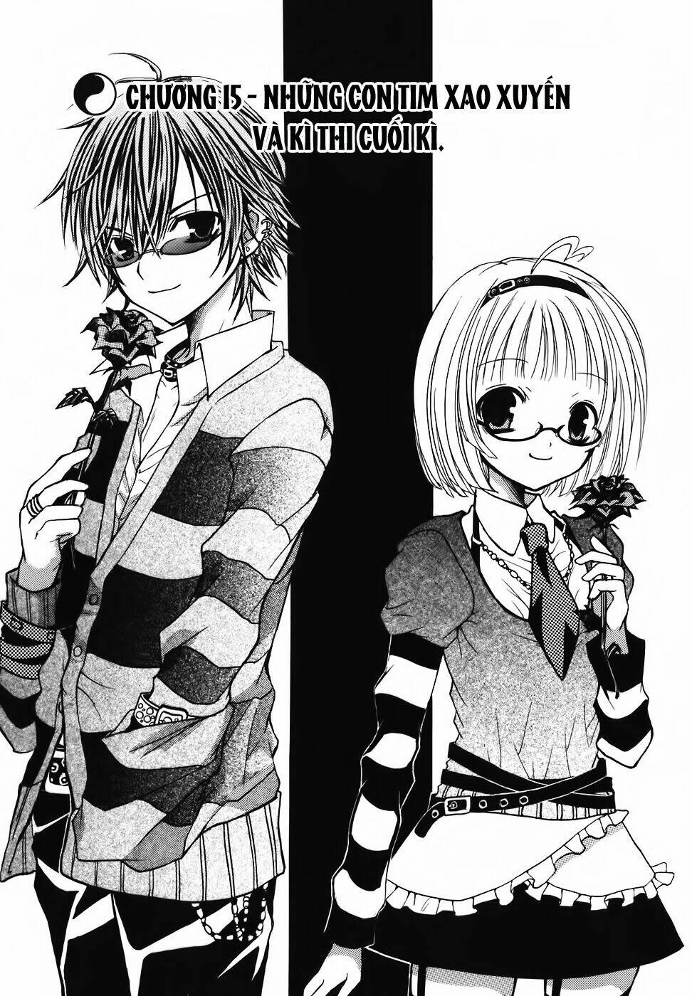 tokyo innocent chapter 15 6