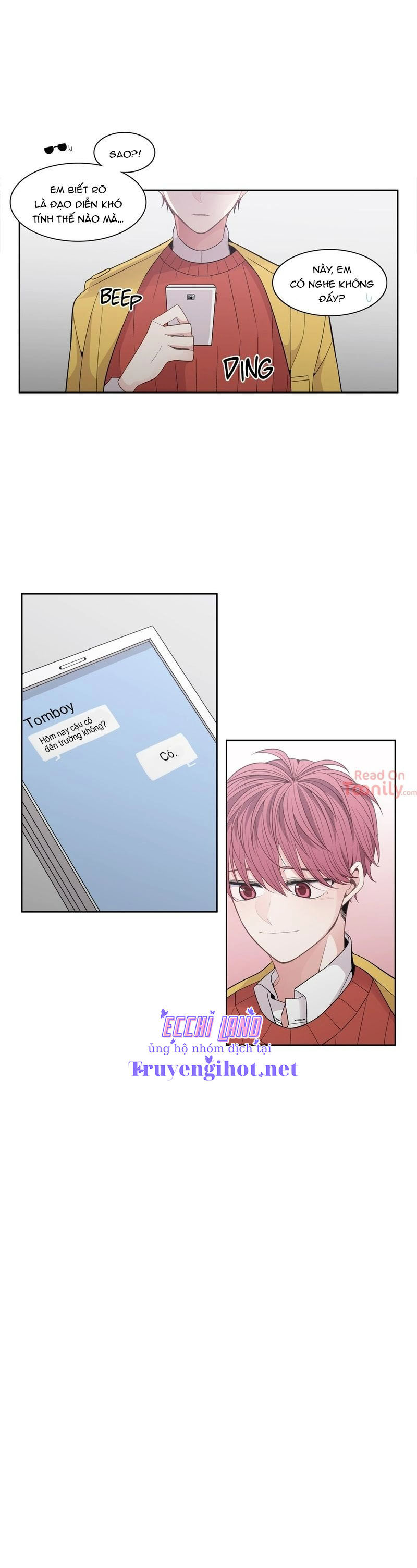 anh làm em đắm say chapter 27.2 3