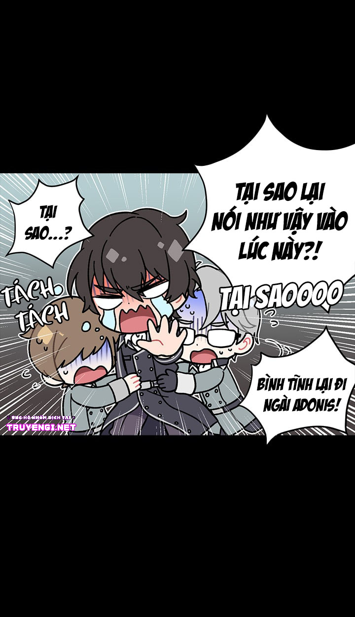 petit adonis chapter 1 6