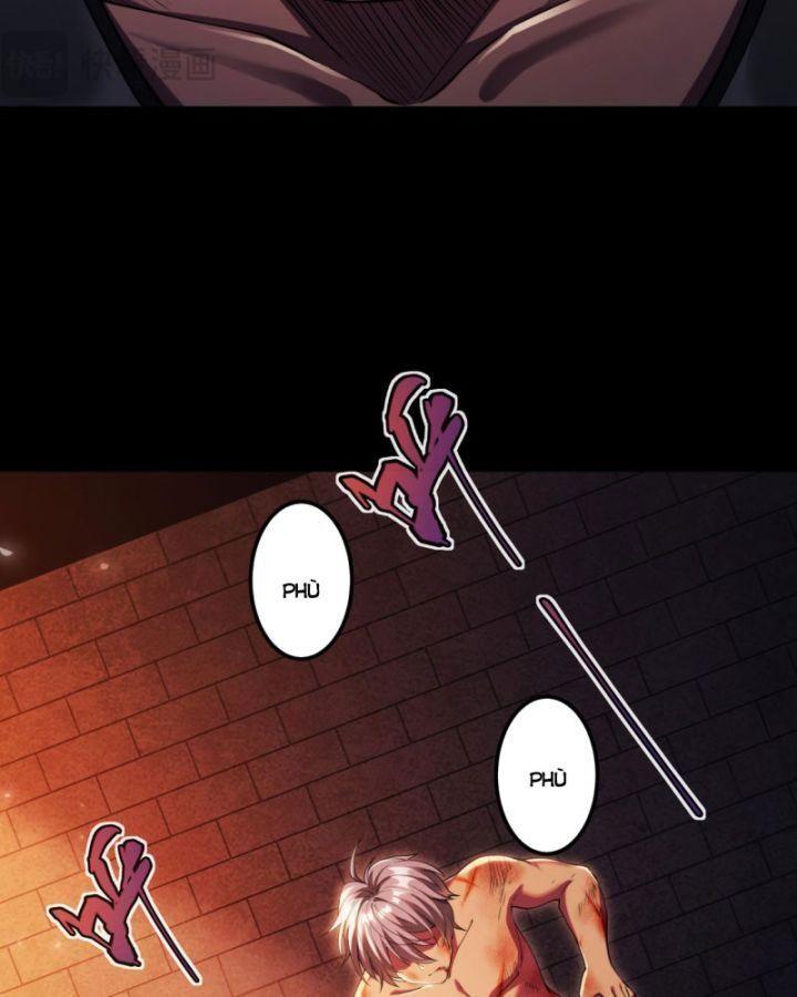 trong tuyệt cảnh ta không ngừng thăng cấp chapter 2 40