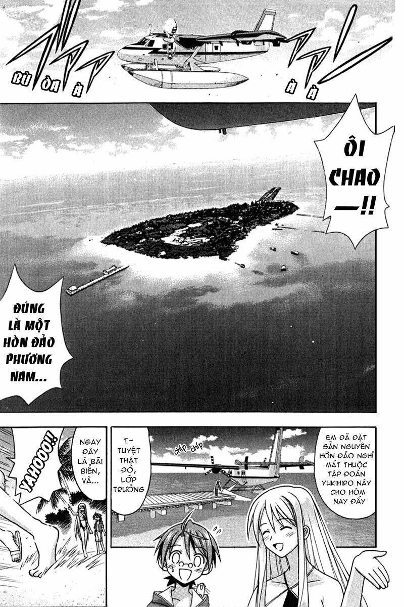 bậc thầy ma pháp chapter 61 4