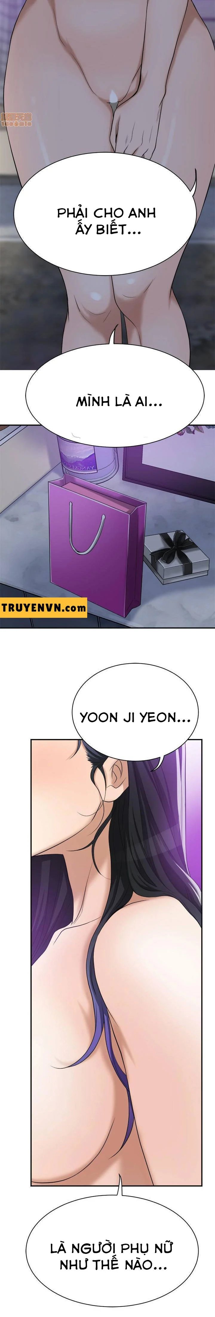 ham muốn chapter 20 24