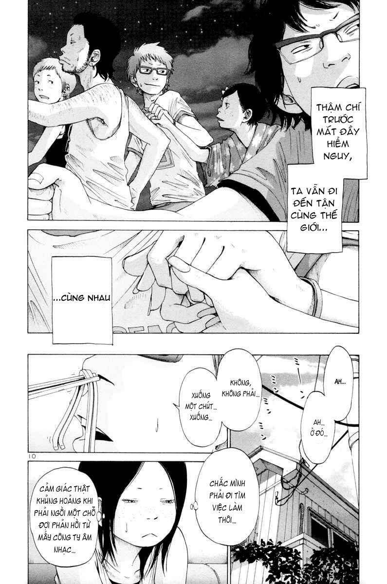 thực tế cuộc sống chapter 10 10