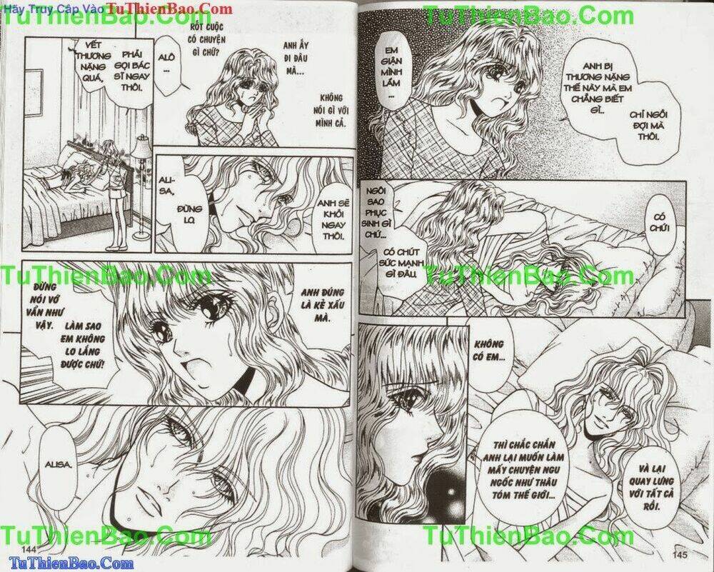 aries - thần thoại 2 chapter 5 74