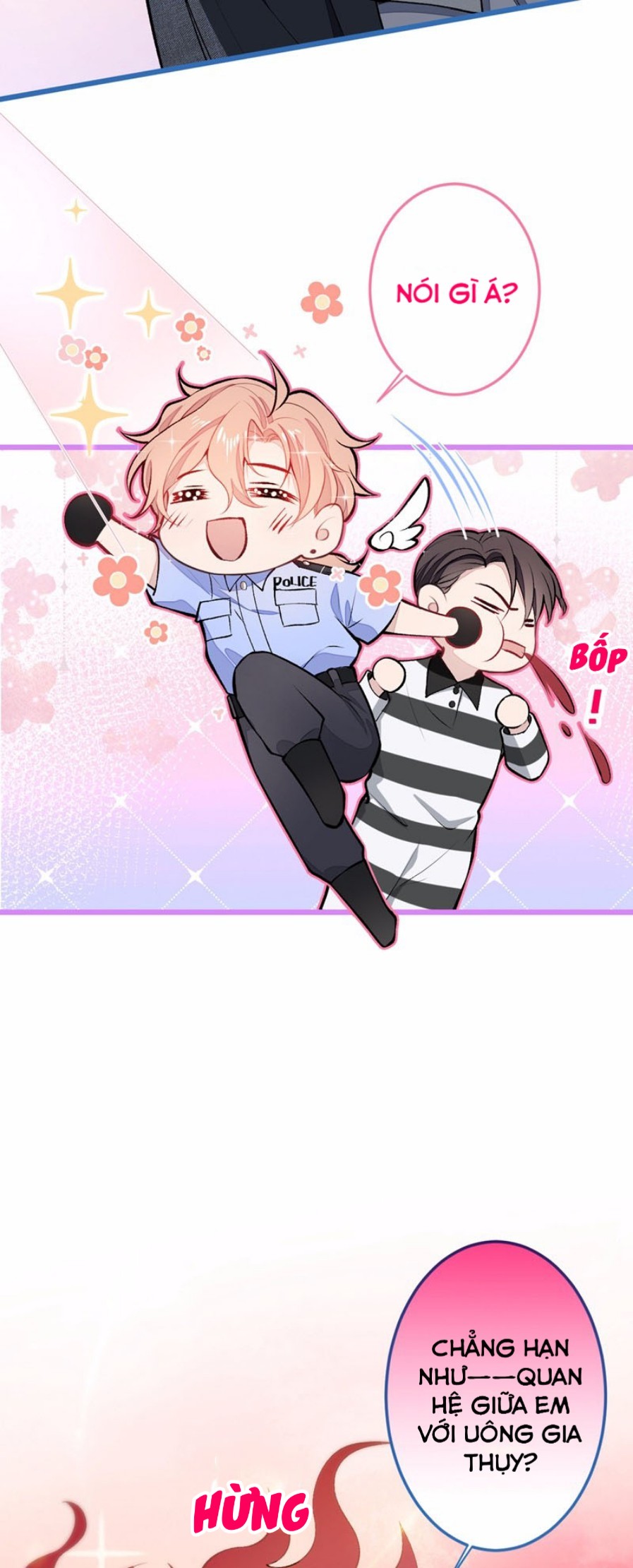 hotsearch của ảnh đế chapter 9 44