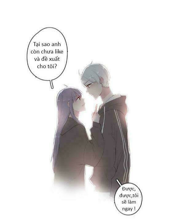 quy tắc của mỹ nam chapter 31 51