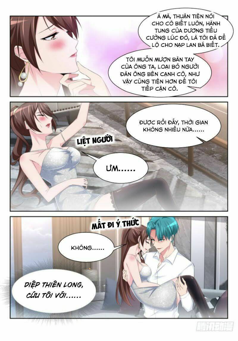 thiên tài cao thủ chapter 242 5