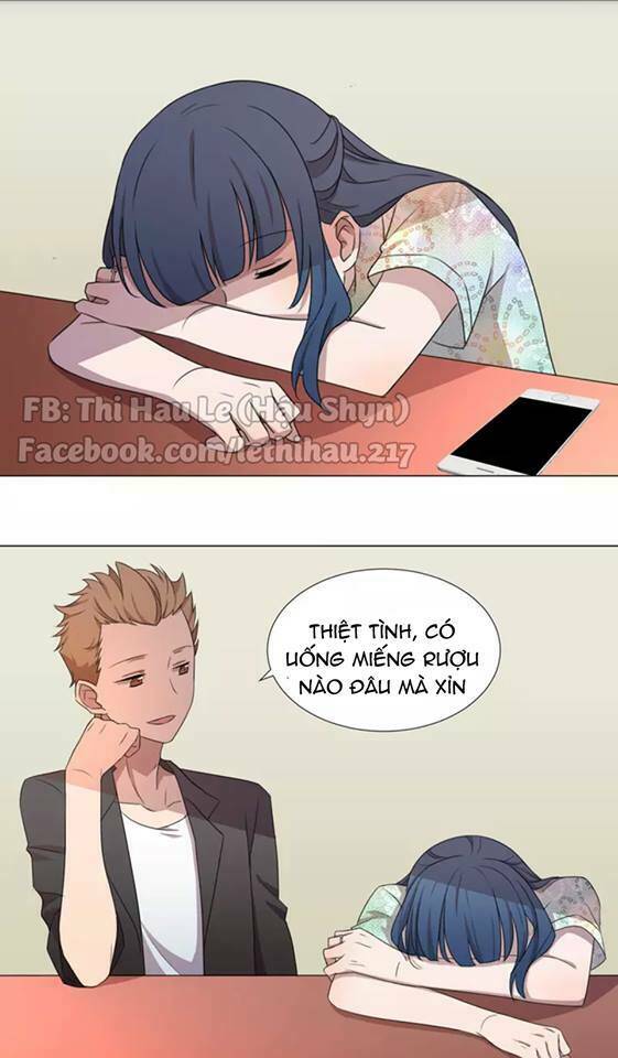 tình yêu học sinh nghèo chapter 3 31