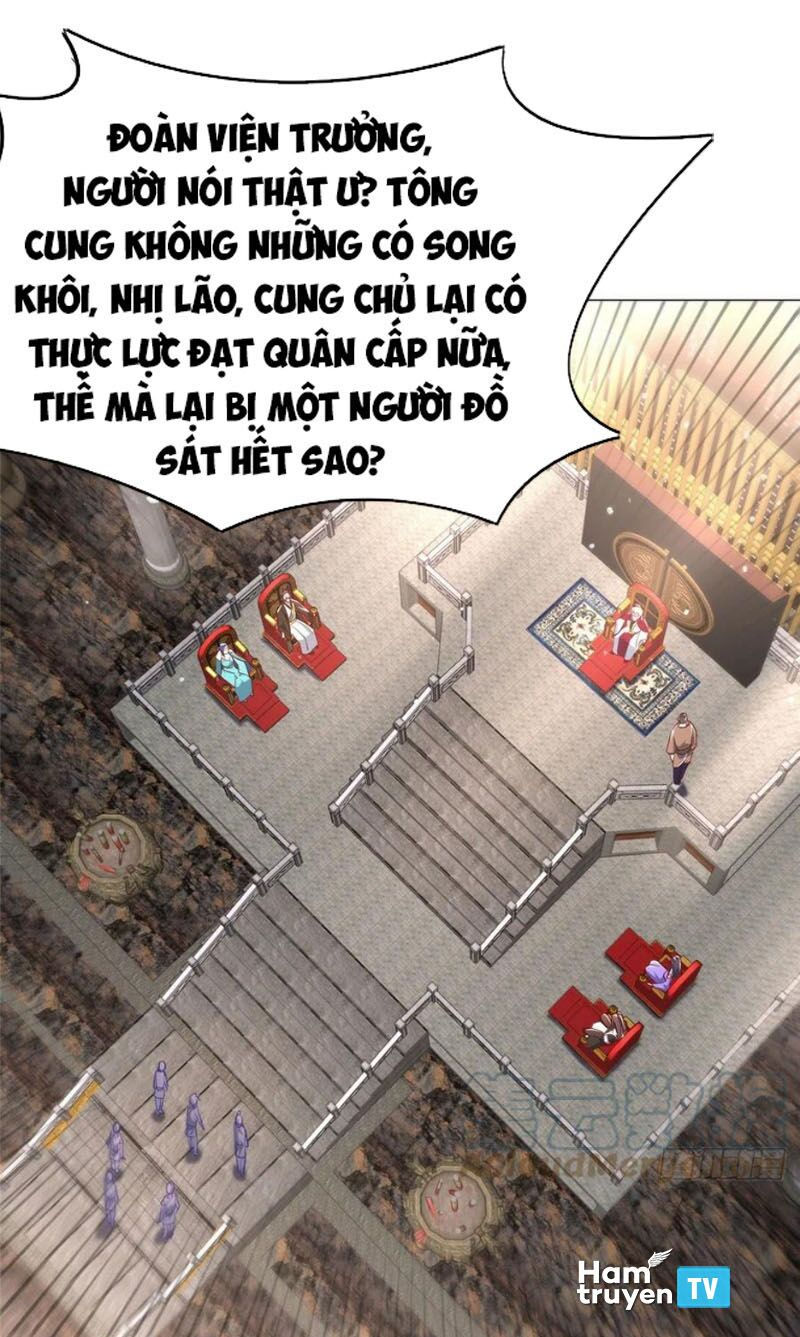 người nuôi rồng chapter 45 18