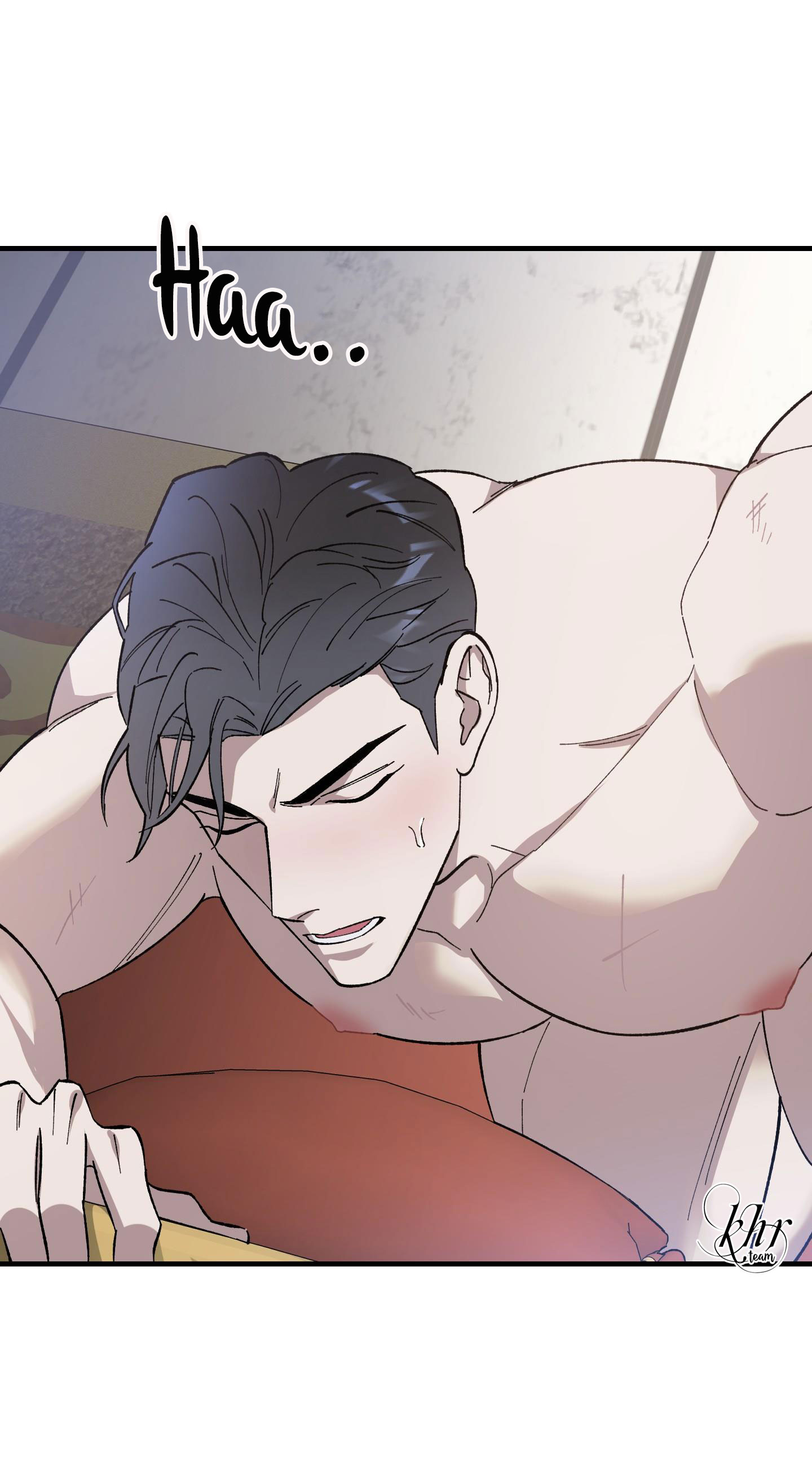 đóa hoa của mặt trời chapter 8 36