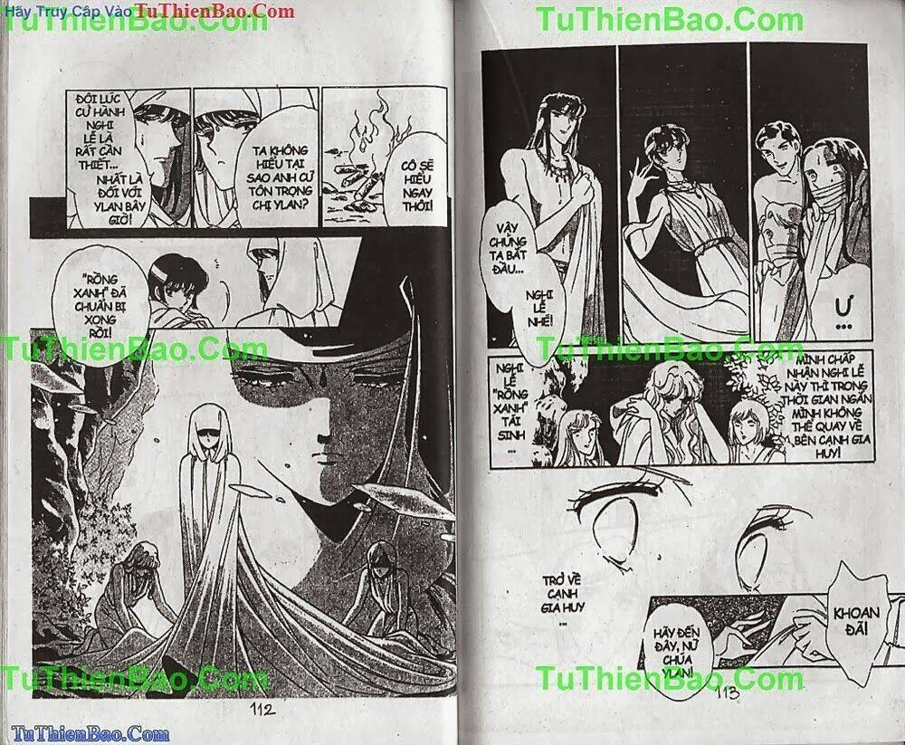 câu chuyện dẽ thương chapter 8 51