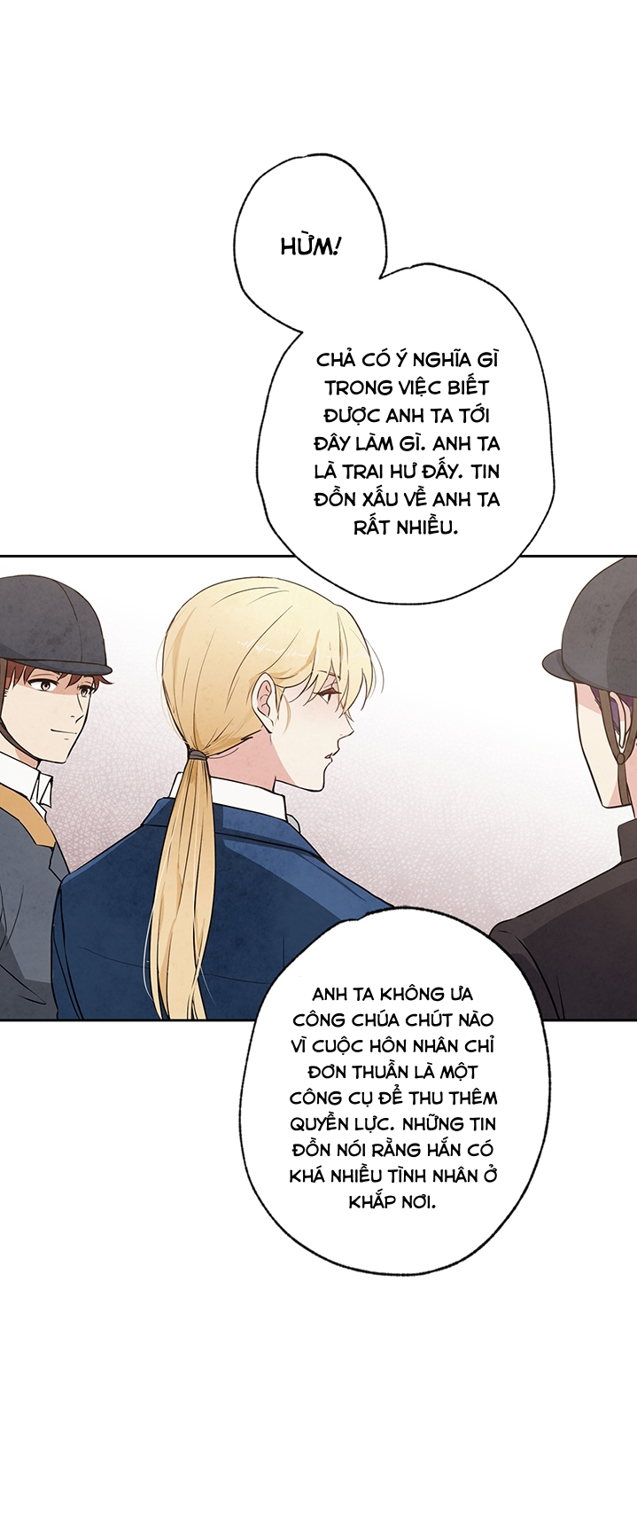 nụ hôn của valentine chapter 7 50