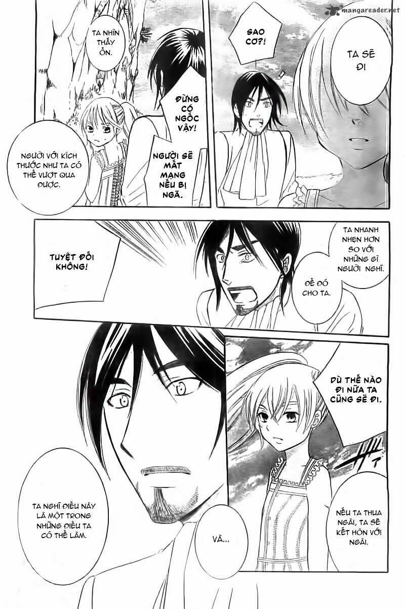 arisugawa ở thế giới chapter 34 24