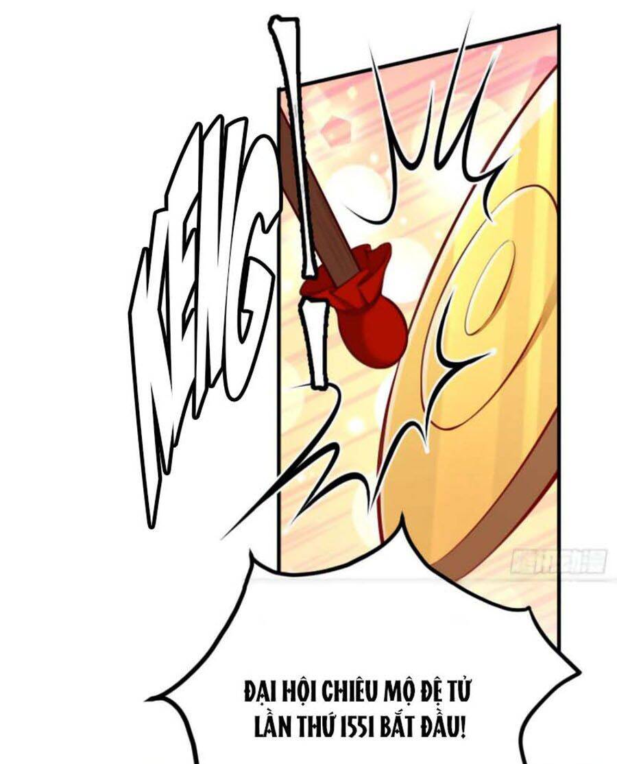 hệ thống xuyên không hỏa tốc: lão đại phản diện không dễ chọc chapter 4 19