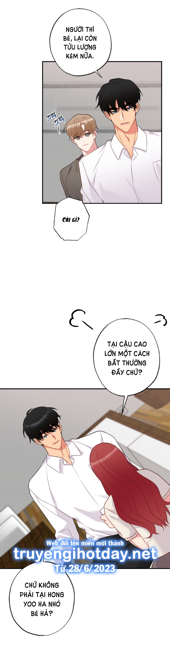 [18+] phương pháp xuất tinh của dosagyeon chapter 2.2 7