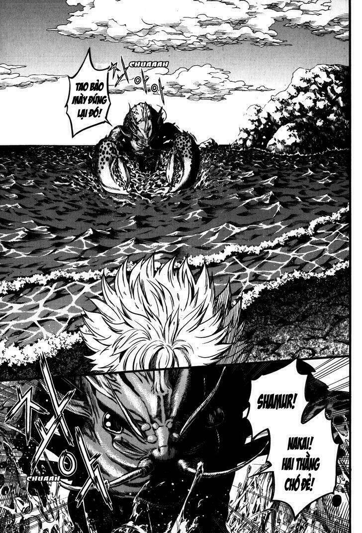 la mosca chapter 46 128