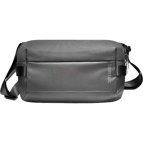 Túi đeo chéo Tomtoc Explorer-T21 Sling Bag 7L T21M1D1/H02-B04D01 - Hàng chính hãng