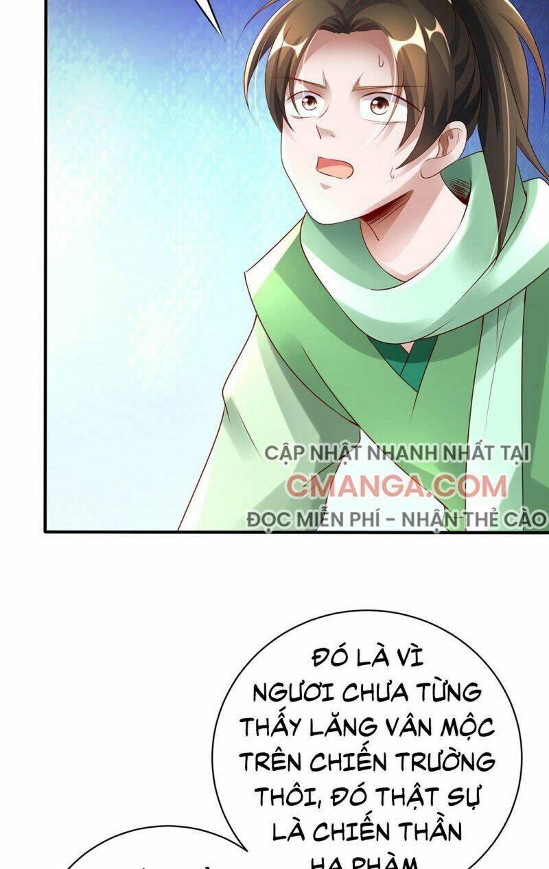 thiên kim bất hoán chapter 80 8