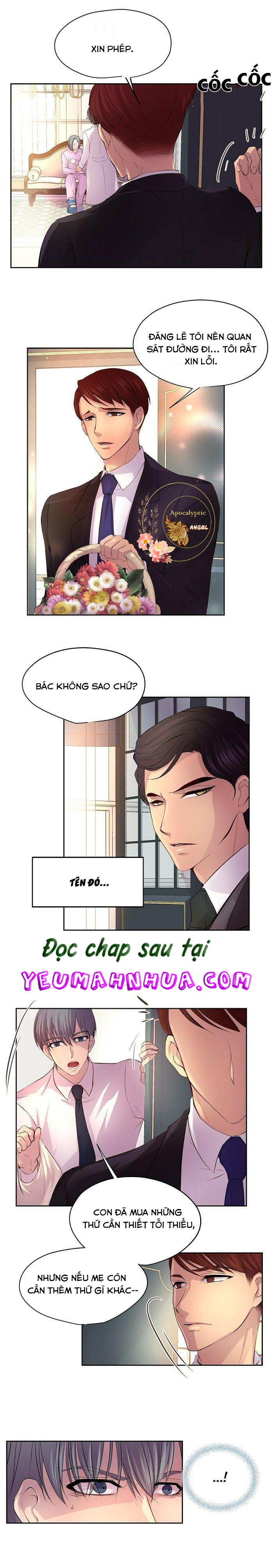 giữ em thật chặt (hold me tight) chapter 22 7