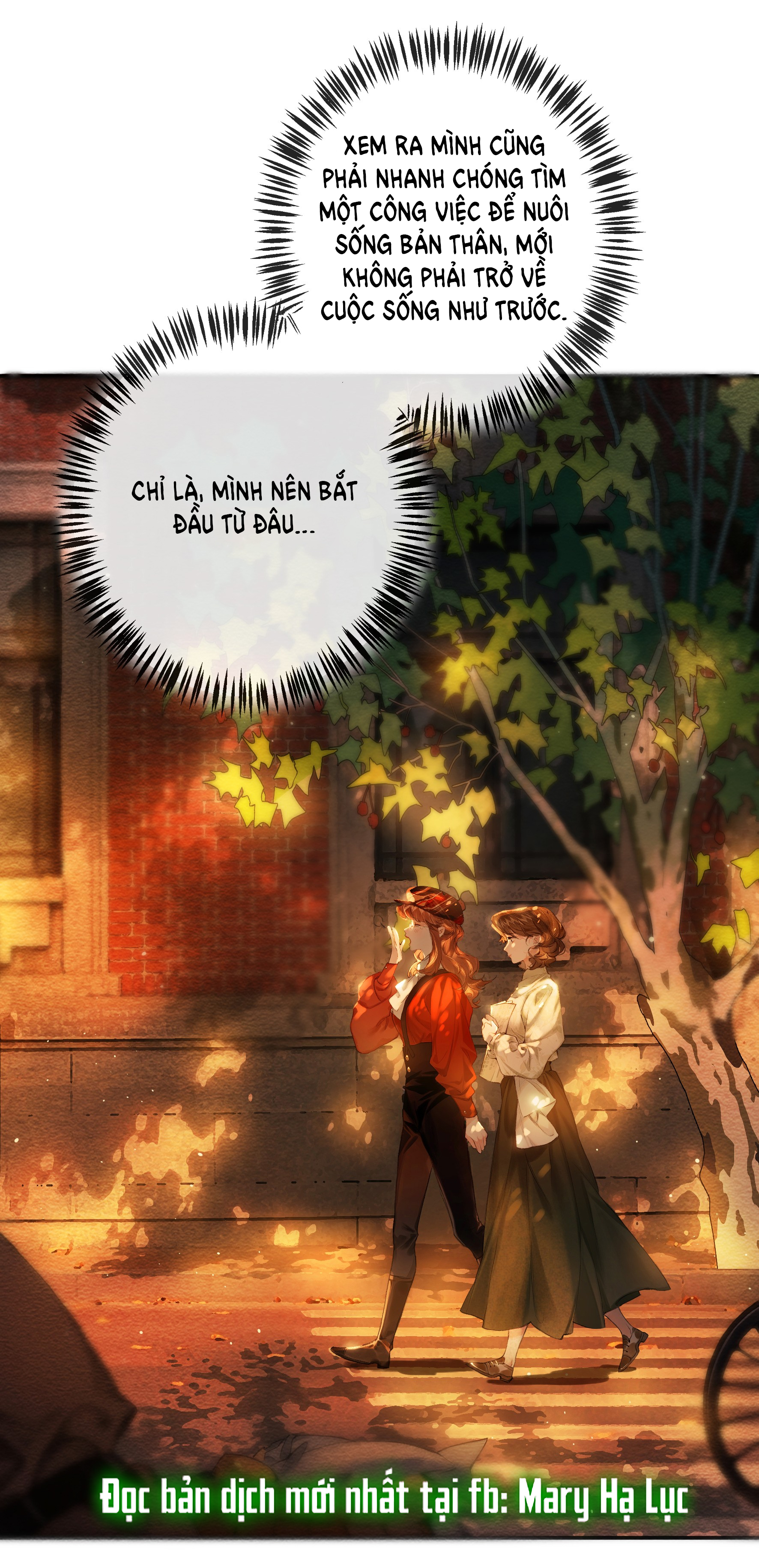 trộm hương chapter 16 17