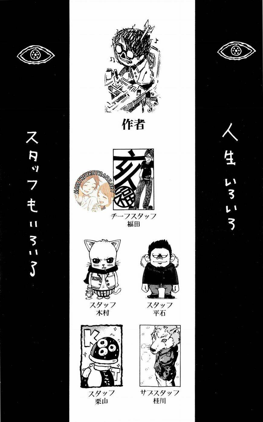 cục điều tra siêu nhiên chapter 134 21