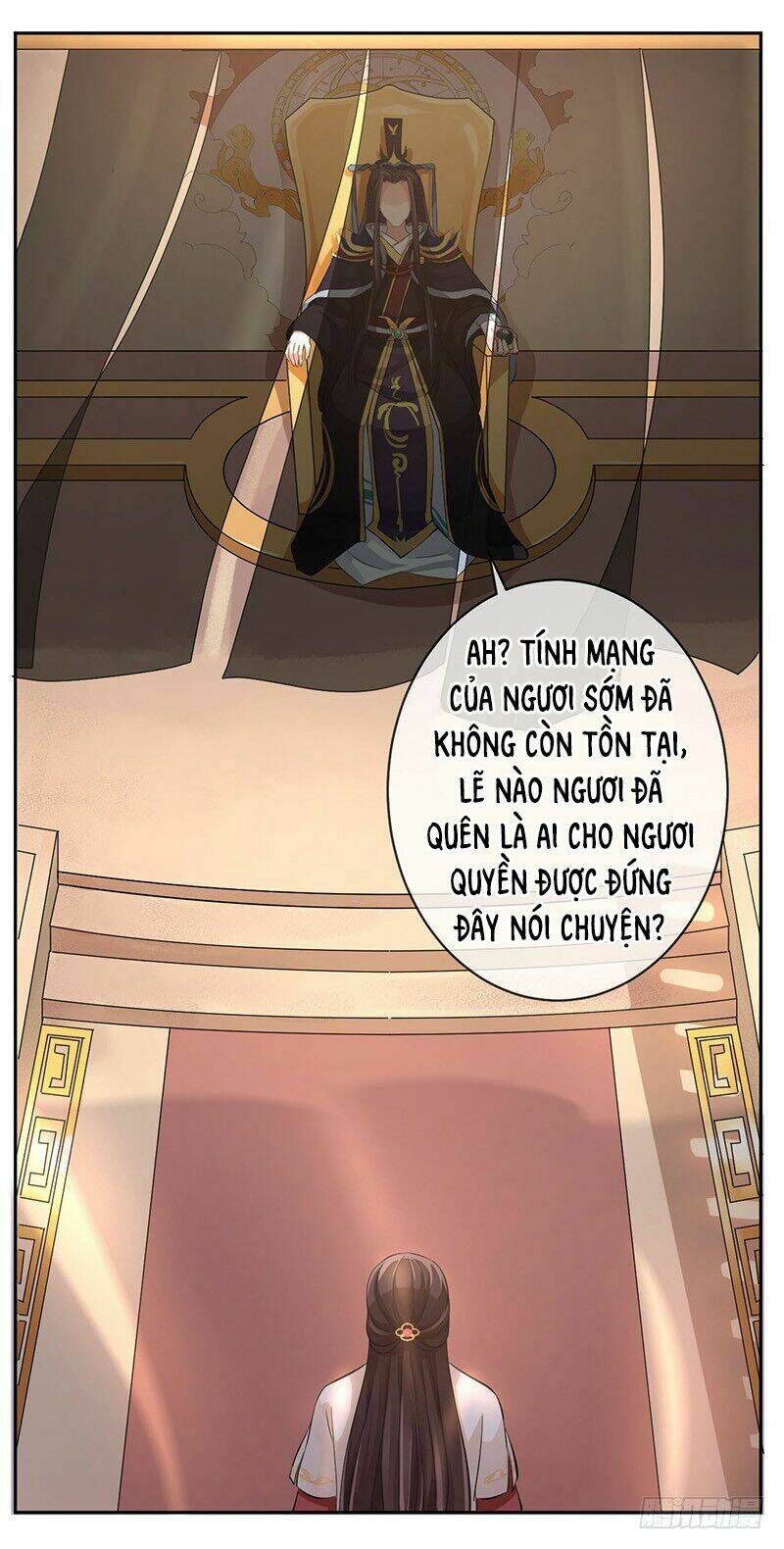 nghiên hương kỳ đàm chapter 46 30