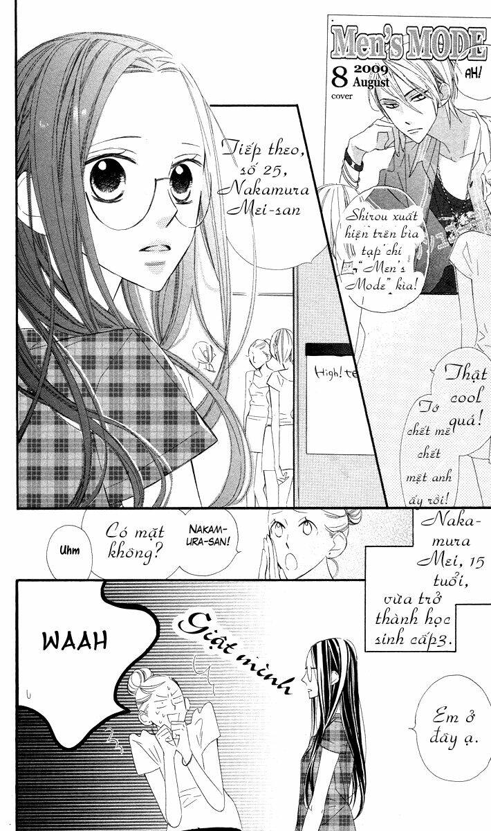film girl chapter 2 3