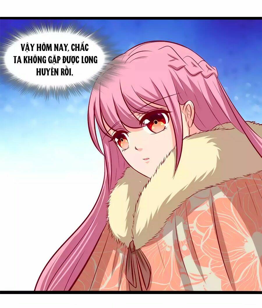 thỏ yêu tiểu vương phi chapter 67 14
