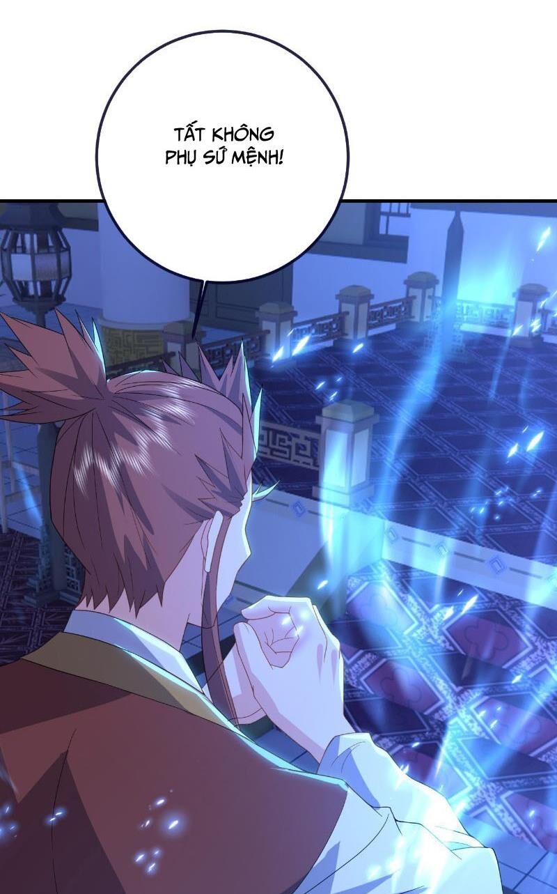 tiên võ đế tôn chapter 549 50